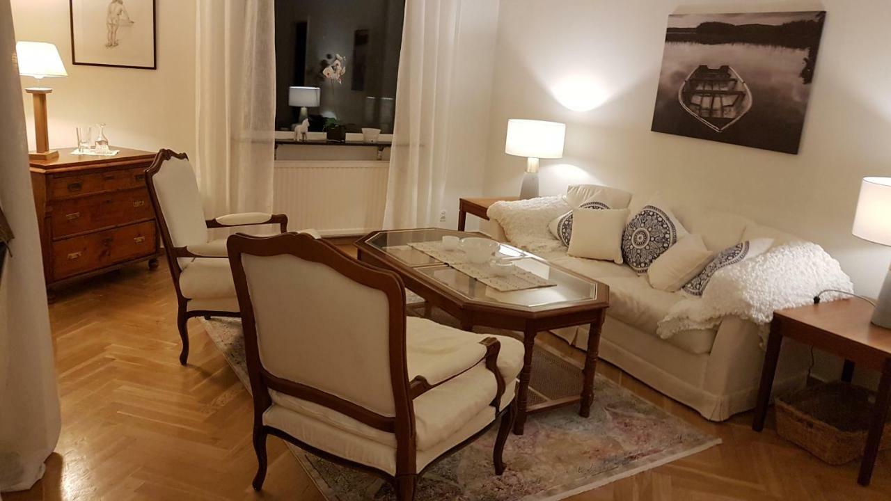 Lust Huset Βίλα Ambjörnarp Εξωτερικό φωτογραφία